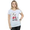 Looney Tunes Klassisches Lola Bunny T-Shirt für Damen
