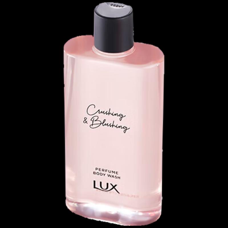 LUX Memory Fragrance Shower Gel