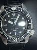 SEIKO Watch 7C43 6010 Almost Deadstock 1990s Final Saturation Diving Diver's Professional, Condition. Model, Specifications.
