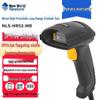Newland HR52 Wired Long-Range 2D Barcode Scanner