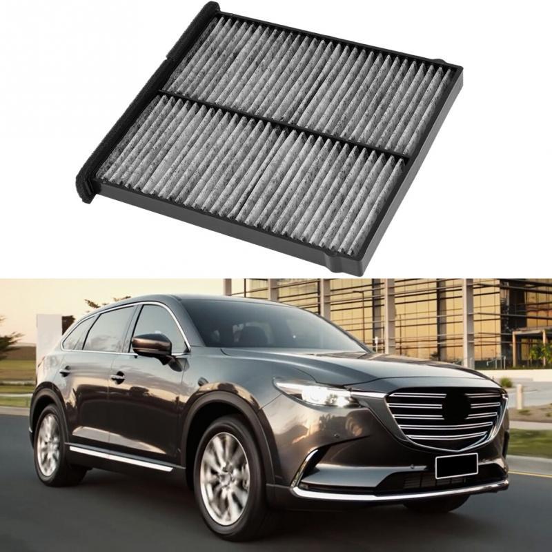 CABIN AIR FILTER KD45-61-J6X For 2014-2017 MAZDA 3 MAZDA 6 /& 2013-2017 CX-5