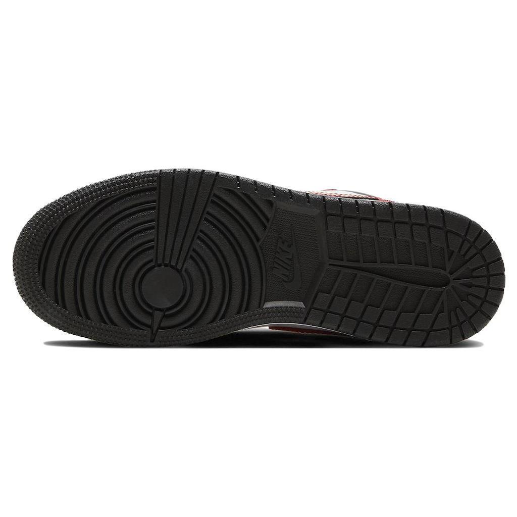 Jordan 1 Low SE Just Skate Gym Red GS FJ7222-101