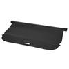 Retractable Cargo Cover Rear Trunk Security Shield Shade Luggage Curtain for Toyota Corolla Cross 2022-2024