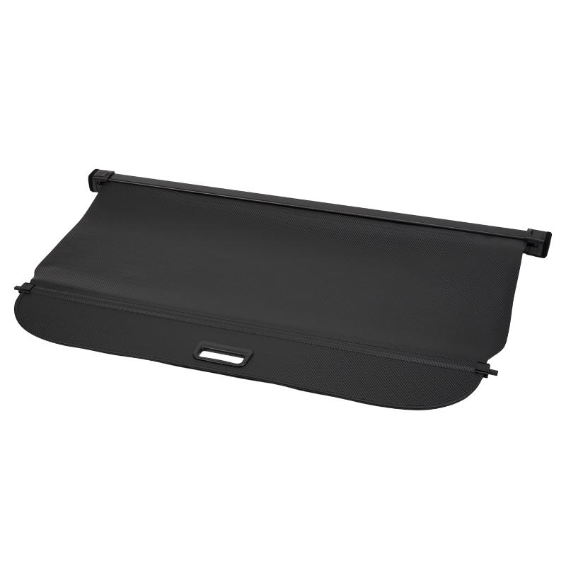 Retractable Cargo Cover Rear Trunk Security Shield Shade Luggage Curtain for Toyota Corolla Cross 2022-2024
