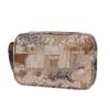QiYue Camouflage Portable Storage Handbag