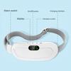 Warming Palace Belt Women Menstrual Heating Waist Massager Hot Compress Period Relief Belt Portable Intelligent Heating Massage Waist Belt