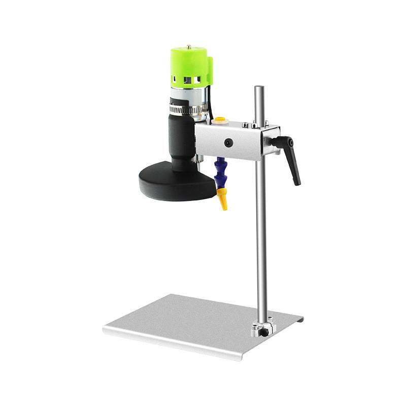 Household Wine Bottle Cutting Machine Electric Glass Bottle Cutter DIY Wine Bottle Flowerpot Grinding And Drilling Equipment