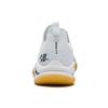 Li Ning Sprint Pro Badminton Shoes Unisex Low Top Standard White/Black AYAS012-4