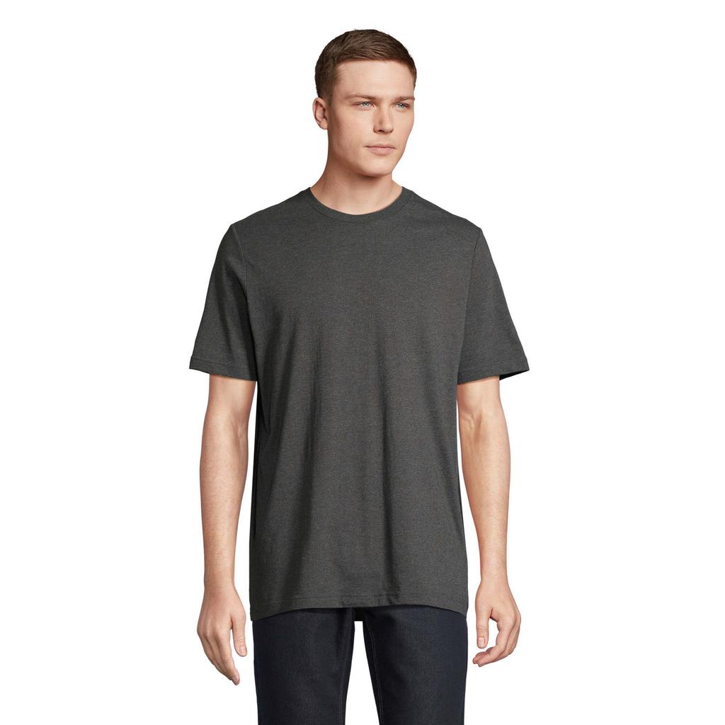 SOLS Unisex Adult Tuner Polycotton Round Neck T-Shirt