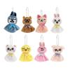 Game Plush Toy, Personalised Plush Doll, Cute Plush Toy Gift For Game Fans