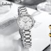 La Baoli Women's Elegant Quartz Waterproof Watch