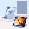 For ViVoPad SE Case Rotating 360 Leather Stand Cover for Pad5Pro Air Acrylic Book Style 12.13 Inch