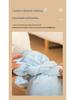 Pet Bath Towel: Quick-Drying, Absorbent Robe for Dogs & Cats