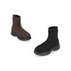 Elcanto Maz Women'S Lightweight Stretch Winter Boots 5Cm Lcwa16M54V