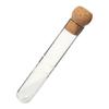 Glass Tea Infuser Loose Tea Strainer Test Tube Infuser