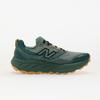 Trail shoes New Balance green Fresh Foam X Hierro v9