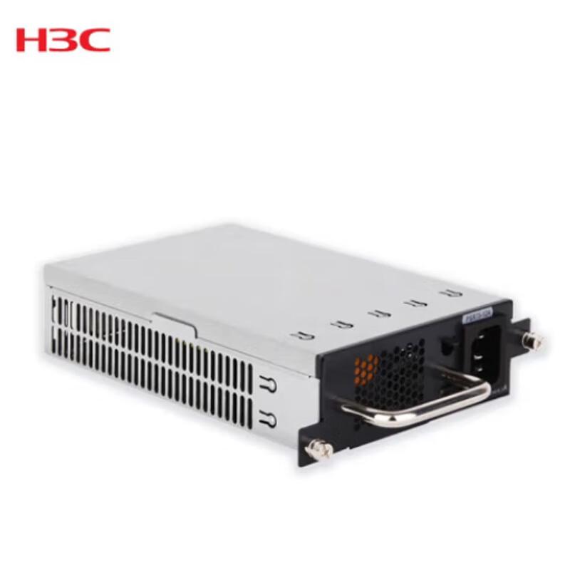 

H3C AC Power Modules