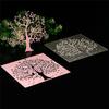 1Pc Cutting Die Tree Carbon Steel Embossing DIY Craft Scrapbooking Decor