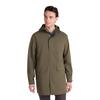 Mens Hyde Long Waterproof Jacket