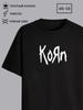 Korn Rock T-shirt