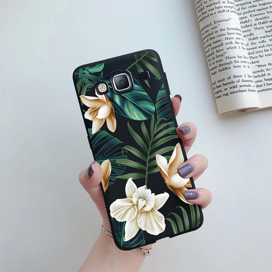 Sunflower Candy Love Heart Silicone Case For Samsung Galaxy Grand Prime Plus G530 G531 J2 Prime SM-G532F Phone Case Coque Fundas