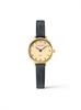 [CARVEN Watch] CARVEN Watch Women's Leather Watch CV623-YE/R.GN