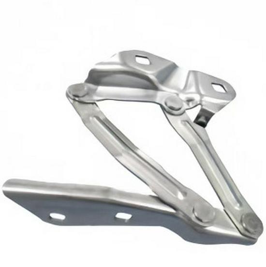BK21-16801-AC: Compatible Ford Transit Engine Hood Hinge Left variant