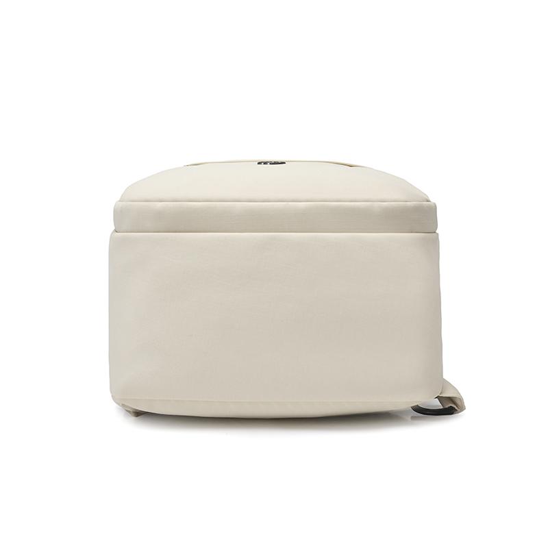 Solid Color Backpack Multi-functional Chest Bag Women's Shoulder Crossbody Bag