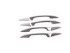 2018 Acura TLX Electroplated ABS Door Handle Cover