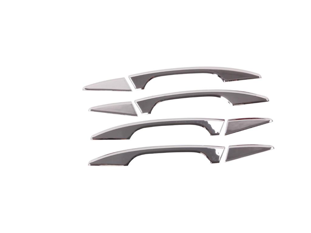 2018 Acura TLX Electroplated ABS Door Handle Cover