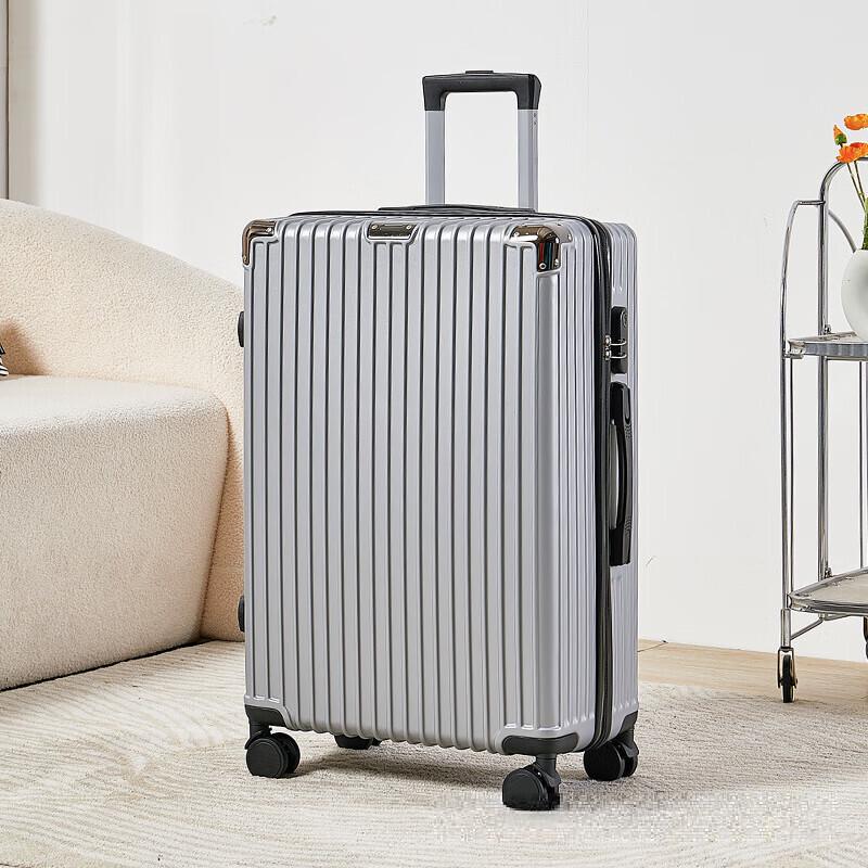 OEING Men s Hardside Carry-On Luggage 20 inch