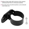 Ignition Coil Bracket Ignition Coil Mount Bracket CNC Aluminum Alloy Stainless Steel Coil Holder