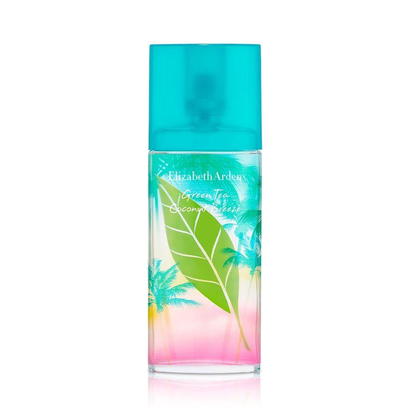 Elizabeth Arden Green Tea Coconut Breeze EDT 100ml