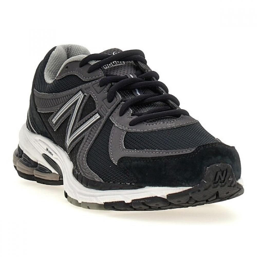 Comme Des Garcons X New Balance 860 Sneakers Hnk101 1