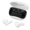 Kabellose Ohrhörer 9D HiFi ANC Geräuschunterdrückung Bluetooth 5.4 In-Ear-Kopfhörer mit Ladecase für Sport und Training