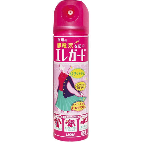 

Lion Eleguard Маленький x 6 штук