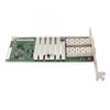 for HP 560 SFP+ 10GB Adapter Card Dual SFP+ Port 10GB SFP+ PCIe 2.0 X8 Network Card for 665249‑B21 669279‑001 665247‑001