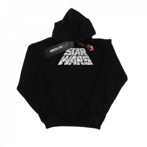 Star Wars: The Rise of Skywalker Boys Star Wars The Rise Of Skywalker Trooper Filled Logo Hoodie