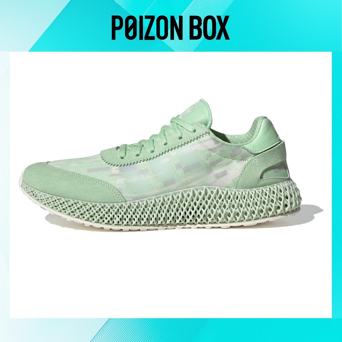 

кроссовки adidas originals I-4D Life Casual Shoes Unisex EE7996