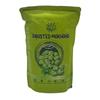 Nutzz Magic Flavoured Makhana | Pudina 60g | Roasted Fox Nuts | Minty, Crunchy & Refreshing Snack | Light, Healthy & Ready-to-Eat Anytime Munch