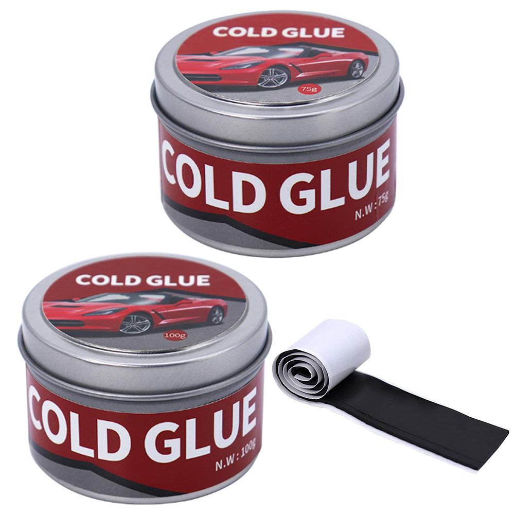 Simplify Your Auto Repairs with Our Advanced Cold Glue Dent Pulling Tools