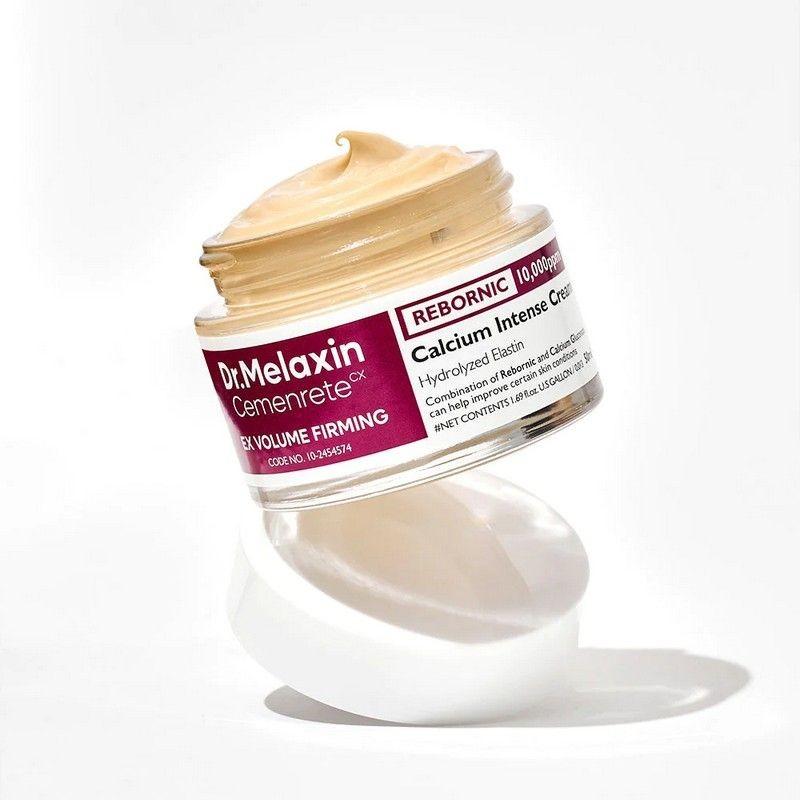 Dr.Melaxin Cemenrete Calcium Intensivcreme 50ml