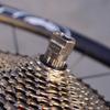 Fahrrad Kassetten Verschlussring Demontage Montage Werkzeug Rennrad Freilauf Ritzel Abzieher Steckschlüssel Reparatur Wartungswerkzeug