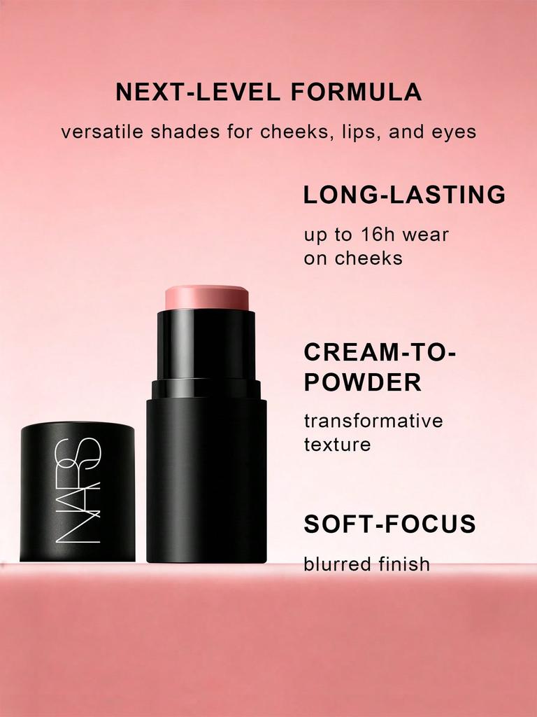 NARS The Multiple Multi-Use Cream Stick Dolce Vita 3.5g / 0.12 Oz