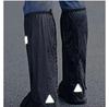 Waterproof Non-Slip High-Top Shoe Covers: Rain, Snow, & Sandproof Protection for Outdoor Cycling
