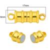 DIY Handmade Jewelry Magnetic Clasp Connector for Bracelets & Necklaces