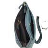 Genuine Cowhide Women's Handheld Clutch Crossbody Bag - 2025 New Casual Versatile Design