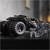 LEGO Dc Comics Super Heroes The Tumbler Batman Set 76023