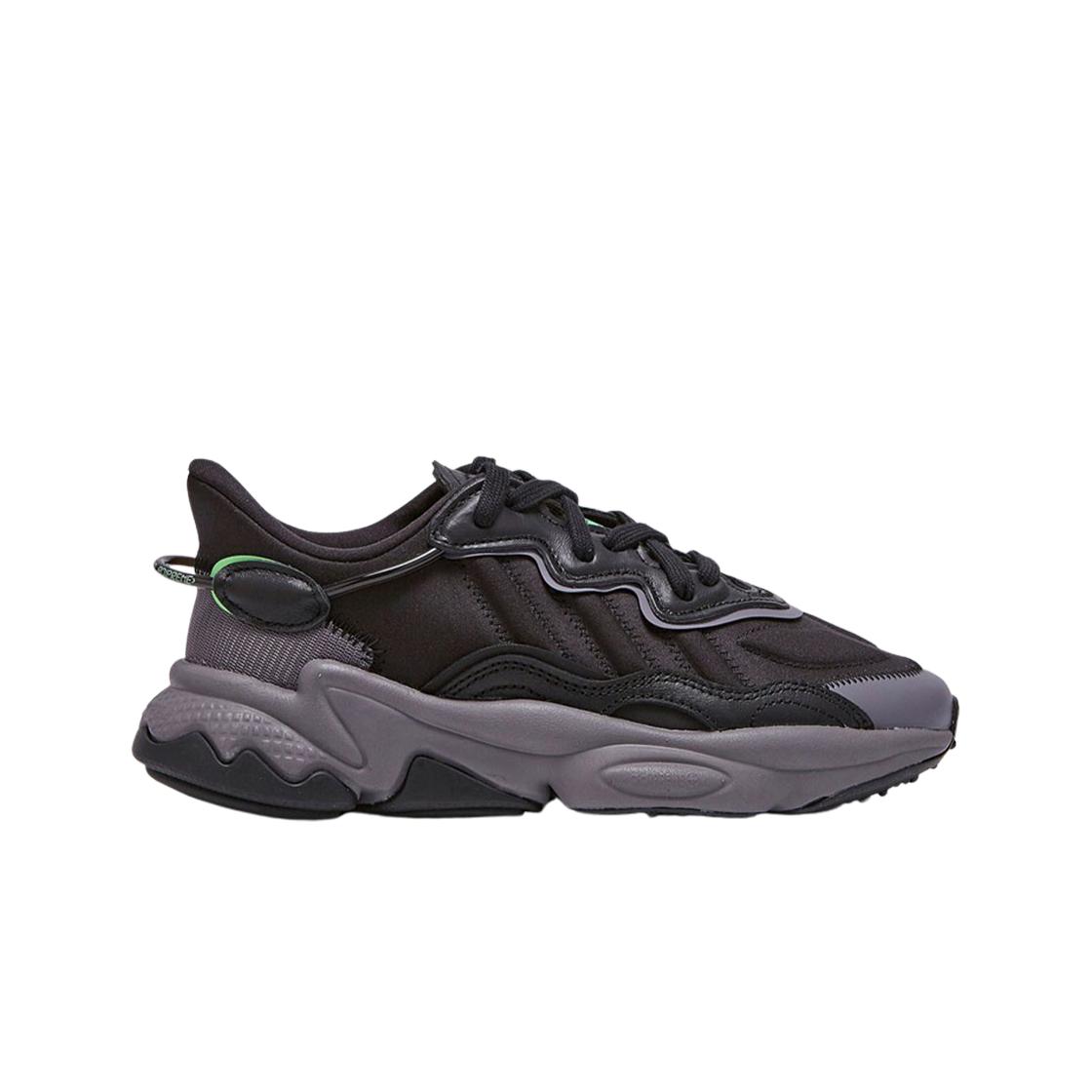 

Adidas Ozweego Core Black Charcoal Solid Grey 225