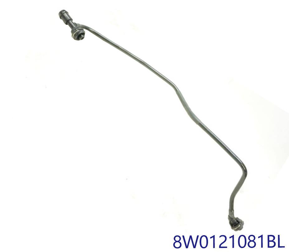 Compatible with Volkswagen Part Numbers: 06L121081K, 8W0121081AN, 8W0121081BL, 4G0121081CT